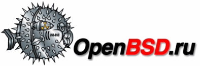 OpenBSD.ru logo
